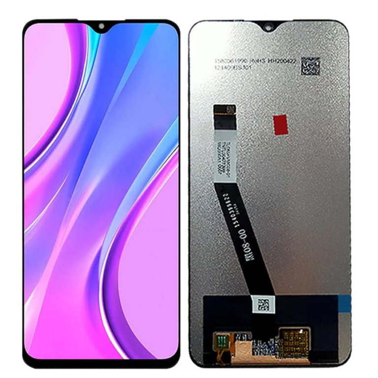 Lcd Displej Dotykov Sklo Xiaomi Redmi Lacnydisplej Sk